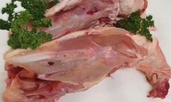 Ferme de la Paumerais - CARCASSE DE VOLAILLES LOT 15 KG