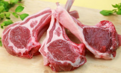 Ferme revenons à nos moutons - [Précommande] Côtes d'agneau 230g