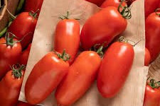 Des Poules et des Vignes à Bourgueil - Tomates Torino