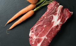 Domaine de Sinzelles - [Précommande] Persillé de basse côte de bœuf Race Salers BIO - 500gr