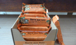 Ferme Michallet - barre aux noix