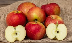 Les Jardins de Gérard - Pomme Juliet Bio - 3 kg