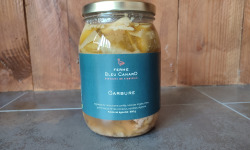 Ferme Bleu Canard - Garbure 850g