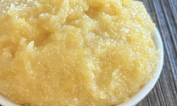 L’Oliveraie du Coudon - CREME DE CITRON CONFIT BIO EN SEAU DE 3KG