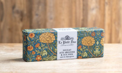 Le Petit Duc - Barre de nougat amandes et noix