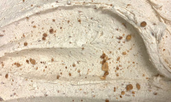 Glaces de Meuse - Crème Glacée "Cacahuète" - 360gr