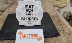 Lou Canesteou - Burrata 125g