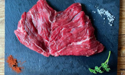 Aymonier Viandes - Bavette d'aloyau à griller 4x200g