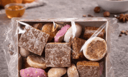Maison Schmid - Assortiment de pains d’épices