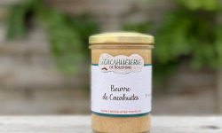 Ferme Darrigade - Beurre de cacahuètes 230g