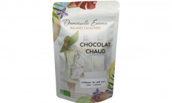 Damoiselle Emma - Cacao pour chocolat chaud - Fraîcheur du café Turc