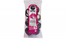 Maison Peyrey - Figues Violettes mi-cuites de Sollies-Pont - 100 g