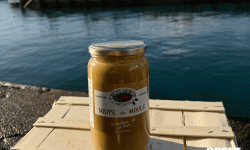 Brest Marée - Soupe de Moule - 85cL