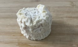 Ferme de Chavenne - Fromage de chèvre mi-sec 60g
