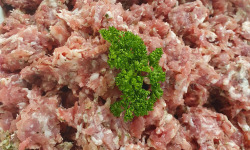 Ferme de la Paumerais - CHAIR MELANGE FABRICATION SAUCISSES BRETONNES - 2,5 KG