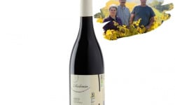 Réserve Privée - AOC Anjou Bio - Domaine les Grandes Vignes - l'Aubinaie Rouge