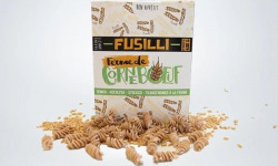 Ferme de Corneboeuf - Fusilli - 400 g