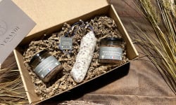 Venandi Sauvage par Nature - Coffret cadeau "100% Boeuf Wagyu"