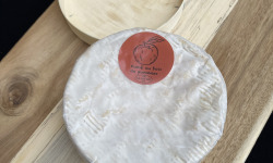 L'atelier Sea Frais - Camembert fumé au bois de pommier