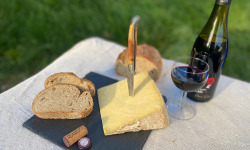 L’Echo Paysan - Salers - 500g