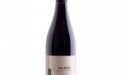 Domaine Reverchon - Vins rouges Valréas 1 « Simiane » 2023 Côtes du Rhône Village Valréas Rouge AOP
