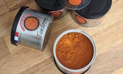 La Brigade des Epices - Épices Tandoori - 80g