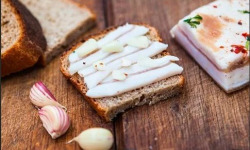 Ferme Angus - Saindoux de porc