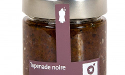 Le sentier des Bergers - Tapenade noire
