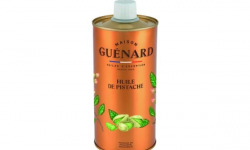 Huilerie Maison Guénard - Huile de Pistache 50cL