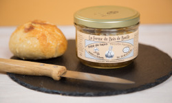 Ferme du Bois de Boulle - Pâté de lapin