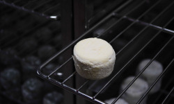 Alléosse Maitre Artisan Affineur Fromager - Crottin de Chavignol AOP au lait cru Frais