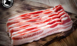 Boucherie Moderne - Poitrine tranchée à griller (Format Famille) - 2kg