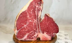 Maison Lascours - T-bone de Bœuf Angus IGP - 1kg