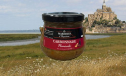 La Chaiseronne - CARBONNADE FLAMANDE