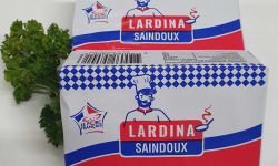 Ferme de la Paumerais - SAINDOUX EN PLAQUETTE - 250 Gr (x2)