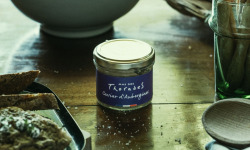 Mas des Thorades - Caviar d'Aubergines - 90g