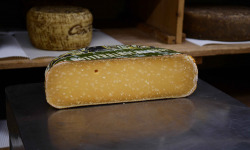 Alléosse Maitre Artisan Affineur Fromager - Rotterdamsche Oude Extra Vieux +100 semaines 1kg