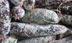 Ferme Ho'Rocher - Saucisson de boeuf