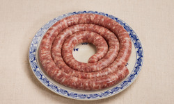 Maison Millas - Saucisse Fraîche Fine - 500g