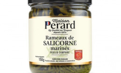 Le Termer - Rameaux de salicorne-150g