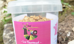Sur Nos Terres - Tournesol caramélisé