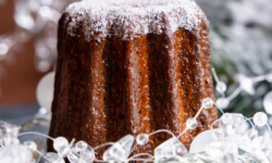 Canelés Louis SCHRAMM - Canelés Epices de Noël x800