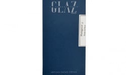 Glaz la chocolaterie de la presqu’île - Tablette chocolat noir Madagascar 72%