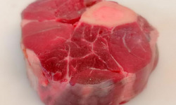 La Ferme de Vers - Jarret de Limousine 600g