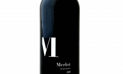 Maison Goubet - Merlot Bio - Vin De France