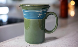 Esprit Zen - Mug avec couvercle Résonnance - 4 mugs
