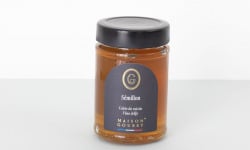 Maison Goubet - Carton de 12 Gelées de raisin - cépage Sémillon