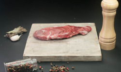 Nature et Régions - Onglet