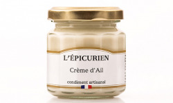 L'Epicurien - Crème d'Ail