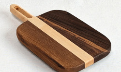 Planc'h - Planche Bili – Noyer & érable